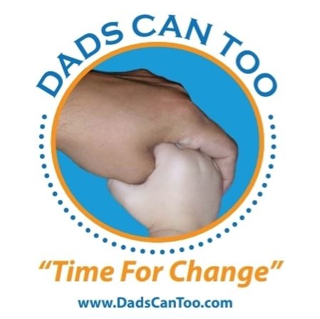 Dads Can Too