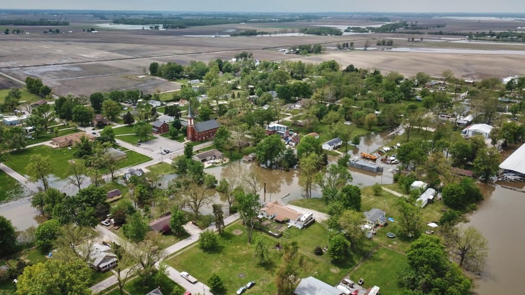 Portage des Sioux Pissed Off Parent