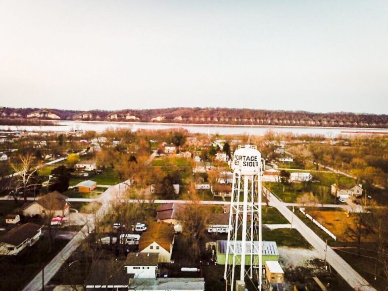 Portage des Sioux Pissed Off Parent