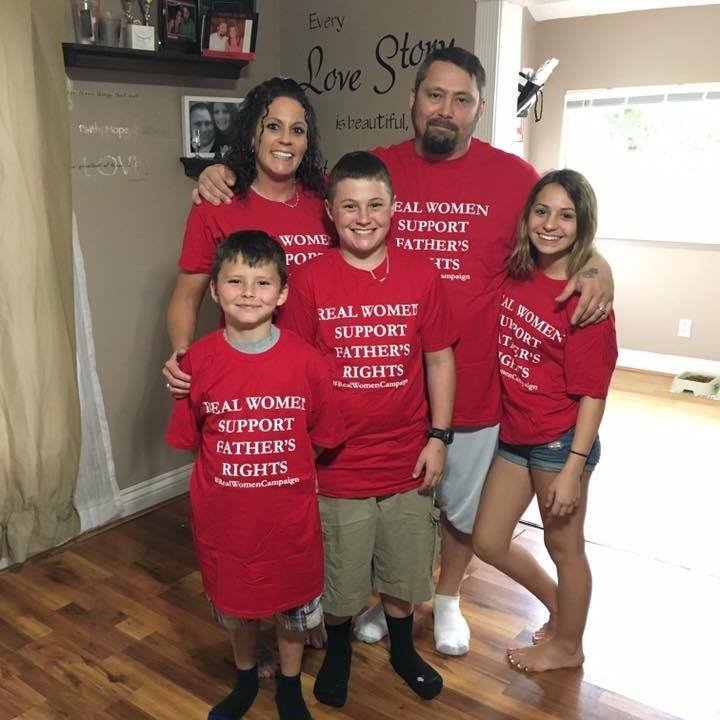 the Weiner Family