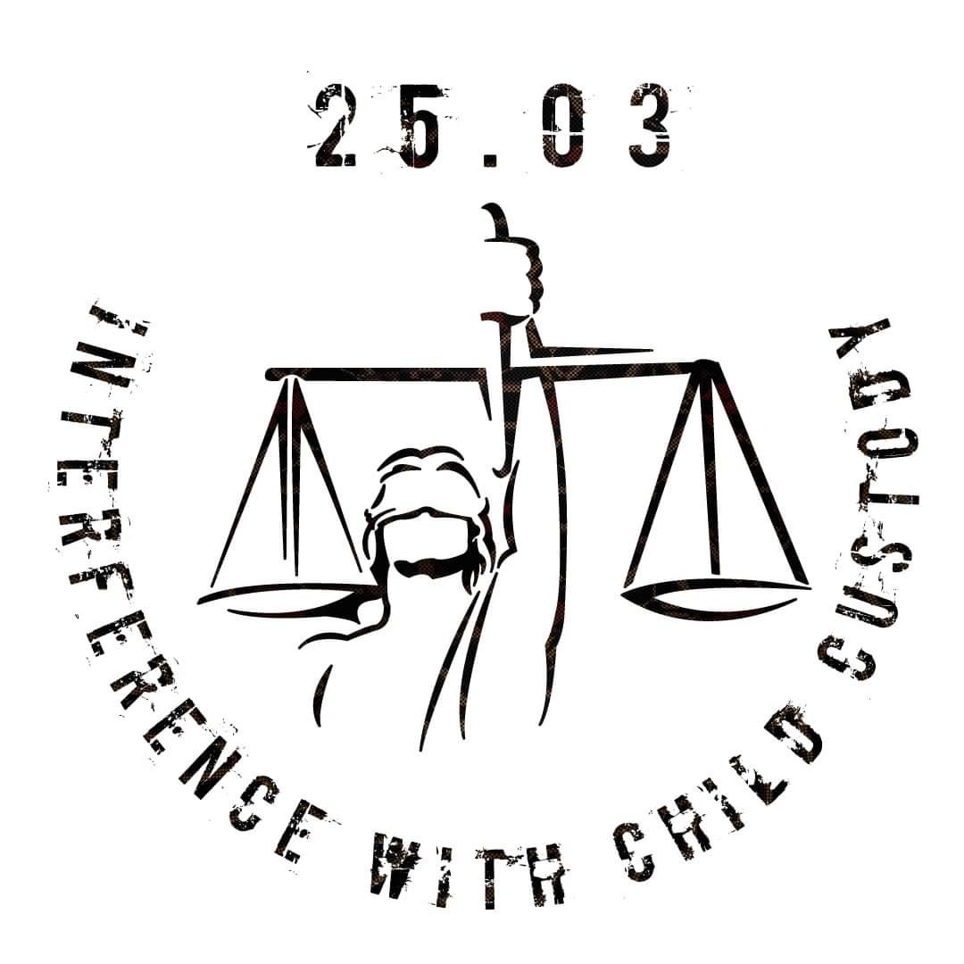 Texas 25.03 Interference with Child Custody
