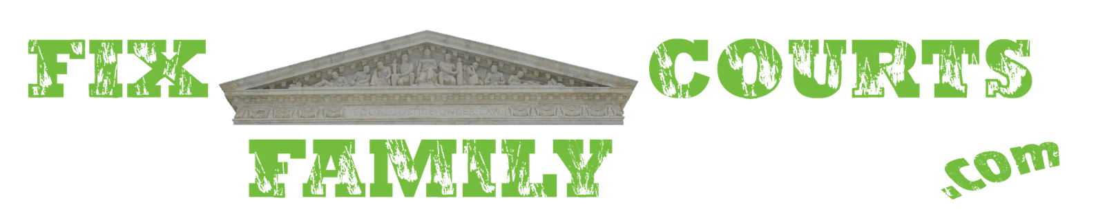 Fix Family Courts