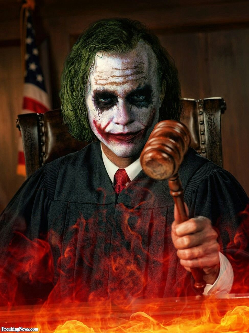 jokerjudge jokerjudge